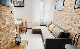 Apartament Oldtown Ul. Kolodziejska Gdansk Centrum